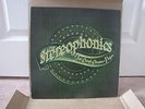 Stereophonics Just Enough Education to Perform Vinyl LP RARE