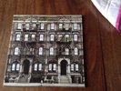 LED ZEPPELIN: Physical Graffitti double LP