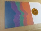 CREEDENCE CLEARWATER REVIVAL gold US ORIGINAL LP die-cut flaps-sleeve 