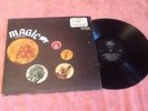 Magic Enclosed  Armadillo Als-8031  Rare Original Psych Lp   Ex