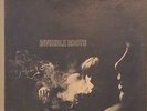 LP LONDON EXPERIMENTAL JAZZ QUARTET INVISIBLE ROOTS ORIG 1974 FREE AVANTGARDE EX