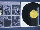 YARDBIRDS - FOR YOUR LOVE RARE 1965 1st PRESS STEREO US EPIC LP PSYCH JEFF BECK