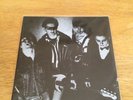 The Damned New Rose 7