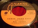 MEL TORME 