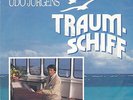 Udo Jürgens - Traumschiff  (1990)  Vinyl Single RARITÄT  Unverkäufliches Muster