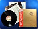LED ZEPPELIN In through the out Door P10726N OBI LP Dc5210