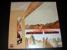 STEVIE WONDER Innervisions LP Still Sealed 70's Press Nice