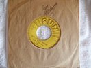 Malcolm Yelvington DRINKIN’ WINE SPODEE-O-DEE / JUST ROLLING ALONG 45 SUN 211 NM