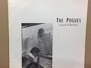 THE POGUES KIRSTY MACCOLL Fairytale Of New York 1987 UK 12