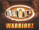 Warriorz By M.O.P. Vinyl 2LP Record Get On Down Classic 2015 NEW