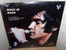 ELVIS PRESLEY 2 LP + CD 