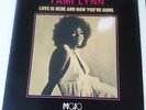 TAMI LYNN - LOVE IS HERE AND NOW YOU'RE GONE  UK Mojo  LP. 2916 007  '71