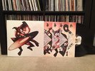 Ninja Tune Xen Cuts 4LP Mint Condition Trip Hop Downtempo Vinyl