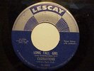 GREAT DOO WOP 45 1ST PRESS BY THE 