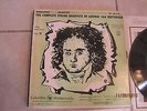 Beethoven Complete String Quartets Budapest Quartet 12-16 SL-174 5xLP BOX  6 Eye