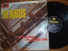 BEATLES Please Please Me Orig. 1ED UK Parlophone PMC 1202 MONO LP CLEAN 1963