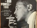 BUD POWELL TRIO - VOGUE 8203 - EP 4 TITRES