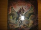 DESOLATION ANGELS Desolation Angels LP ORG  UK HELL ELIXIR PAGAN ALTAR