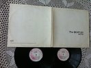 Beatles,The - White Album, Russian AnTrop 1991 RARE 2LP