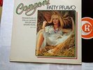 Patty Pravo, LP, Canzoni,Ricordi 0045.013 di stampa tedesca