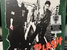 The Clash S/T 12