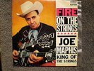 JOE MAPHIS-FIRE ON THE STRINGS 
