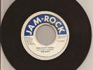 Bob Andy ?– War In City // 7''  VG+ //  Good