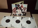 ALLMAN BROTHERS STATESBORO BLUES  LIVE 70  RARE  3LP SET SWINGING PIG  WHITE V