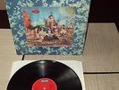 ROLLING STONES THEIR SATANIC REQUEST  3 D COVER  GERM PRESS    KRAUT ROCK PROG