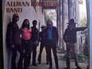 ALLMAN BROTHERS BAND FIRST ALBUM BEAUTIFUL ORIG ATCO LP SOUTHERN ROCK CLASSIC