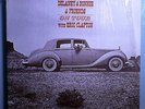 DELANEY & BONNIE ON TOUR w/ERIC CLAPTON & FRIENDS ORIG'69 ATCO LP IN SHRINK MINT