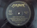 GOLD LONDON LP JERRY LEE LEWIS GREATEST HITS SUN RECORDINGS