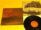 C A QUINTET-trip thru hell-LP reissue of 1969-psychdelic Rock-Candy Floss