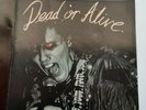 Dead or Alive I'm Falling/Flowers Rare Early 7