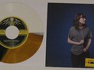 THIRD MAN RECORDS COURTNEY BARNETT TRI COLOR BLUES SERIES 7” JACK WHITE RSD 2015