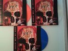 SLAYER -Live in San Diego '88- 3x12