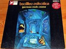 2 LP Bacillus Selection / Bacillus Rec. 1972 German Rock TOP-ZUSTAND