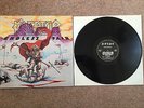 KREATOR – ENDLESS PAIN – 12” LP RECORD (ORIGINAL PRESS 1985)