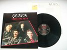 QUEEN-GREATEST HITS - UK 12