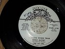 THE AD LIBS NOTHING WORSE THAN BEING ALONE **PROMO**  NORTHERN SOUL