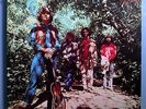 CREEDENCE CLEARWATER REVIVAL GREEN RIVER RARE ORIG'68 FANTASY LP BLUE+GOLD LABEL