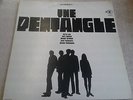 The Pentangle - The Pentangle [Self-Titled] (U.S. LP Ex Vinyl)