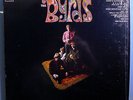 BYRDS FIFTH DIMENSION VERY RARE ORIGINAL 1966 COLUMBIA MONO LP IN SHRINK MINT