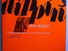 HANK MOBLEY w/LEE MORGAN DIPPIN' RARE ORIGINAL '65 BLUE NOTE MONO LP RVG NY NM