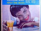 HOWLIN' WOLF SINGS THE BLUES ULTRA-RARE ORIGINAL 1962 CROWN MONO LP VERY NICE