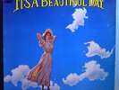 IT'S A BEAUTIFUL DAY 1st ALBUM ULTRA-RARE #ED LTD EDITION ½-SPEED AUDIOPHILE LP