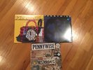 3 Pennywise Records Self Titeld About Time Yesterdays Vinyl Punk Bad religion