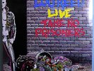 LOU REED TAKE NO PRISONERS: LOU REED LIVE RARE SEALED ORIG '78 ARISTA 2-LP SET