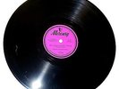 Dinah Washington,  BIG LONG SLIDIN' THING,   Mercury  78 rpm