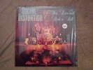 Social Distortion - Sex, Love And Rock 'N' Roll LP - ltd. red Vinyl - 1st press.